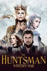 The Huntsman: Winter's War poster 20