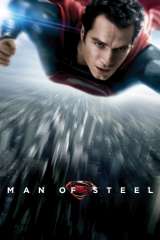 Man of Steel poster 17
