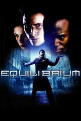 Equilibrium poster 2