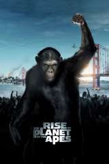Rise of the Planet of the Apes poster 61
