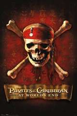 Pirates of the Caribbean: At World's End (2007)