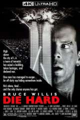 Die Hard poster 27
