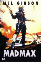 Mad Max poster 9