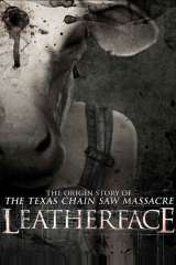 Leatherface poster 11
