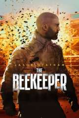 The Beekeeper (2024)