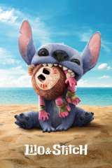 Lilo & Stitch poster 51