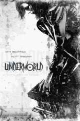 Underworld poster 4