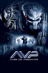 Aliens vs Predator: Requiem poster 1