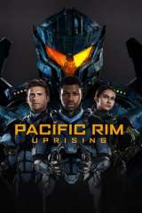 Pacific Rim: Uprising poster 27