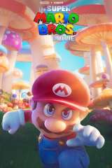 The Super Mario Bros. Movie poster 52