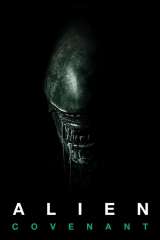 Alien: Covenant poster 19