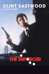 The Enforcer poster 20