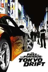 The Fast and the Furious: Tokyo Drift poster 14