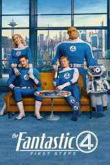 The Fantastic Four: First Steps poster 36