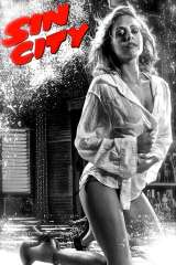 Sin City poster 7