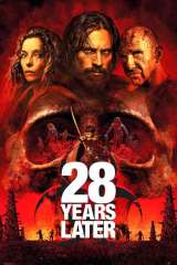 28 Years Later poster 39