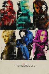 Thunderbolts* poster 98