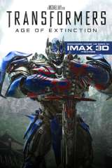 Transformers: Age of Extinction poster 17