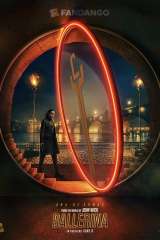 Ballerina poster 18