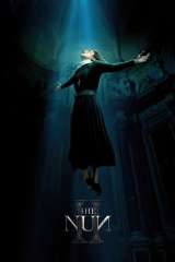 The Nun II poster 34