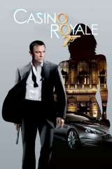 Casino Royale poster 35