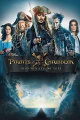 Pirates of the Caribbean: Dead Men Tell No Tales poster 39