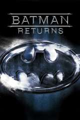 Batman Returns poster 3