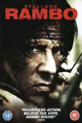 Rambo poster 7