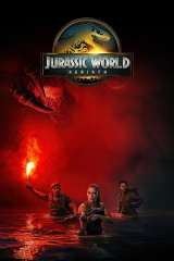 Jurassic World Rebirth poster 46