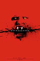 Daybreakers poster 16