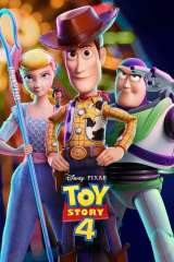 Toy Story 4 poster 26