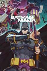 Batman Ninja (2018)