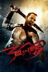 300: Rise of an Empire poster 28