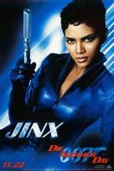 Die Another Day poster 11