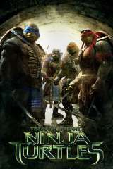Teenage Mutant Ninja Turtles poster 16