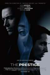 The Prestige poster 1