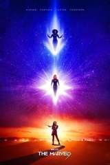 The Marvels poster 52