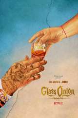 Glass Onion: A Knives Out Mystery poster 44