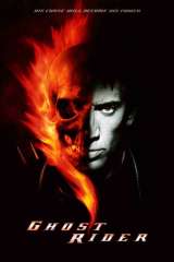 Ghost Rider poster 24