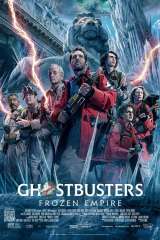 Ghostbusters: Frozen Empire poster 13