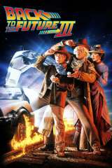 Back to the Future Part III poster 24