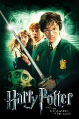 Harry Potter and the Chamber of Secrets poster 26