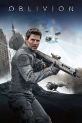 Oblivion poster 19