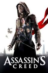 Assassin's Creed poster 24