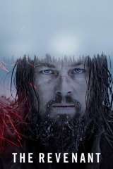 The Revenant poster 7