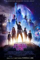 Ready Player One poster 21