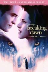 The Twilight Saga: Breaking Dawn - Part 1 poster 7