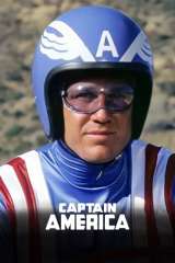 Captain America (1979)