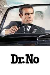 Dr. No poster 31