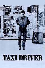 Taxi Driver poster 34